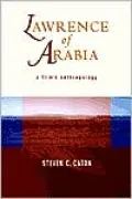Lawrence of Arabia: A Film's Anthropology