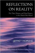 Reflections on Reality: The Three Natures and Non-Natures in the Mind-Only School