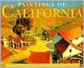 Paintings of California