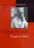 In Quest of Spirit