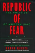 Republic of Fear: The Politics of Modern Iraq, Updated Edition