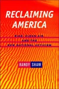 Reclaiming America: Nike, Clean Air, and the New National Activism
