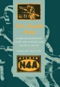 New Fourth Army: Communist Resistance Along the Yangtze and the Huai, 1938-1941