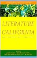 The Literature of California, Volume 1: Native American Beginnings to 1945