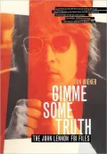 Gimme Some Truth: The John Lennon FBI Files