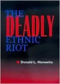 The Deadly Ethnic Riot