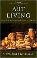 The Art of Living: Socratic Reflections from Plato to Foucault
