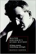 Walter Benjamin's Other History: Of Stones, Animals, Human Beings, and Angels