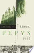 The Diary of Samuel Pepys, Vol. 4