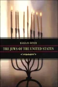 The Jews of the United States, 1654 to 2000