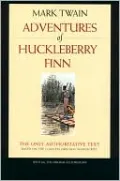 Adventures of Huckleberry Finn