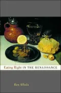 Eating Right in the Renaissance