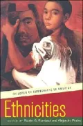 Ethnicities: Children of Immigrants in America