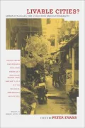 Livable Cities? -Urban Struggles for Livelihood and Sustainability