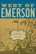 West of Emerson - The Design of Manifest Destiny