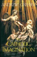 The Catholic Imagination