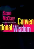 Conventional Wisdom: The Content of Musical Form