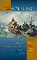 The Saga of the Volsungs: The Norse Epic of Sigurd the Dragon Slayer