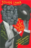 Show and Tell: New Yorker Profiles