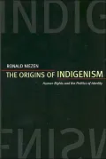 The Origins of Indigenism: Human Rights and the Politics of Identity