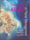 The New Atlas of Planet Management