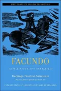 Facundo: Civilization and Barbarism