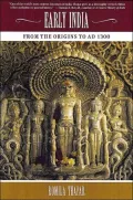 Early India: From the Origins to AD 1300