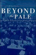 Beyond the Pale: The Jewish Encounter with Late Imperial Russia