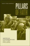 Pillars of Faith: American Congregations and Their Partners