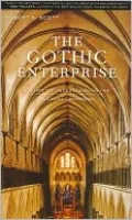 The Gothic Enterprise: A Guide to Understanding the Medieval Cathedral