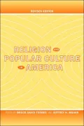 Religion and Popular Culture in America