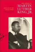 The Papers of Martin Luther King, Jr.: Volume VI: Advocate of the Social Gospel, September 1948-March 1963
