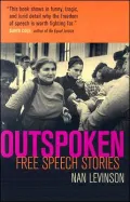 Outspoken: Free Speech Stories