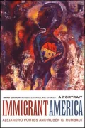 Immigrant America: A Portrait