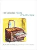 The Collected Poems of Ted Berrigan