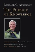 The Pursuit of Knowledge: Speeches and Papers by Richard C. Atkinson