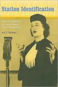 Station Identification: A Cultural History of Yiddish Radio in the United States