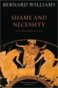Shame and Necessity