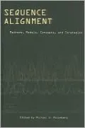 Sequence Alignment: Methods, Models, Concepts, and Strategies