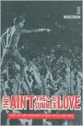 This Ain't the Summer of Love: Conflict and Crossover in Heavy Metal and Punk