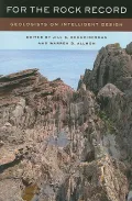 For the Rock Record: Geologists on Intelligent Design