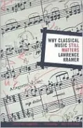 Why Classical Music Still Matters