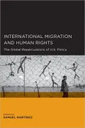 International Migration And Human Rights