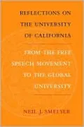 Reflections on the University of California