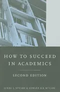 How to Succeed in Academics