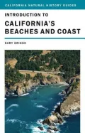 Introduction to California's Beaches and Coast (California Natural History Guides)