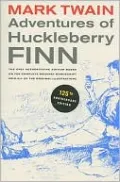 Adventures of Huckleberry Finn
