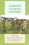 Europe and the People Without History