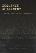 Sequence Alignment: Methods, Models, Concepts, and Strategies