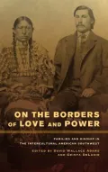 On the Borders of Love and Power